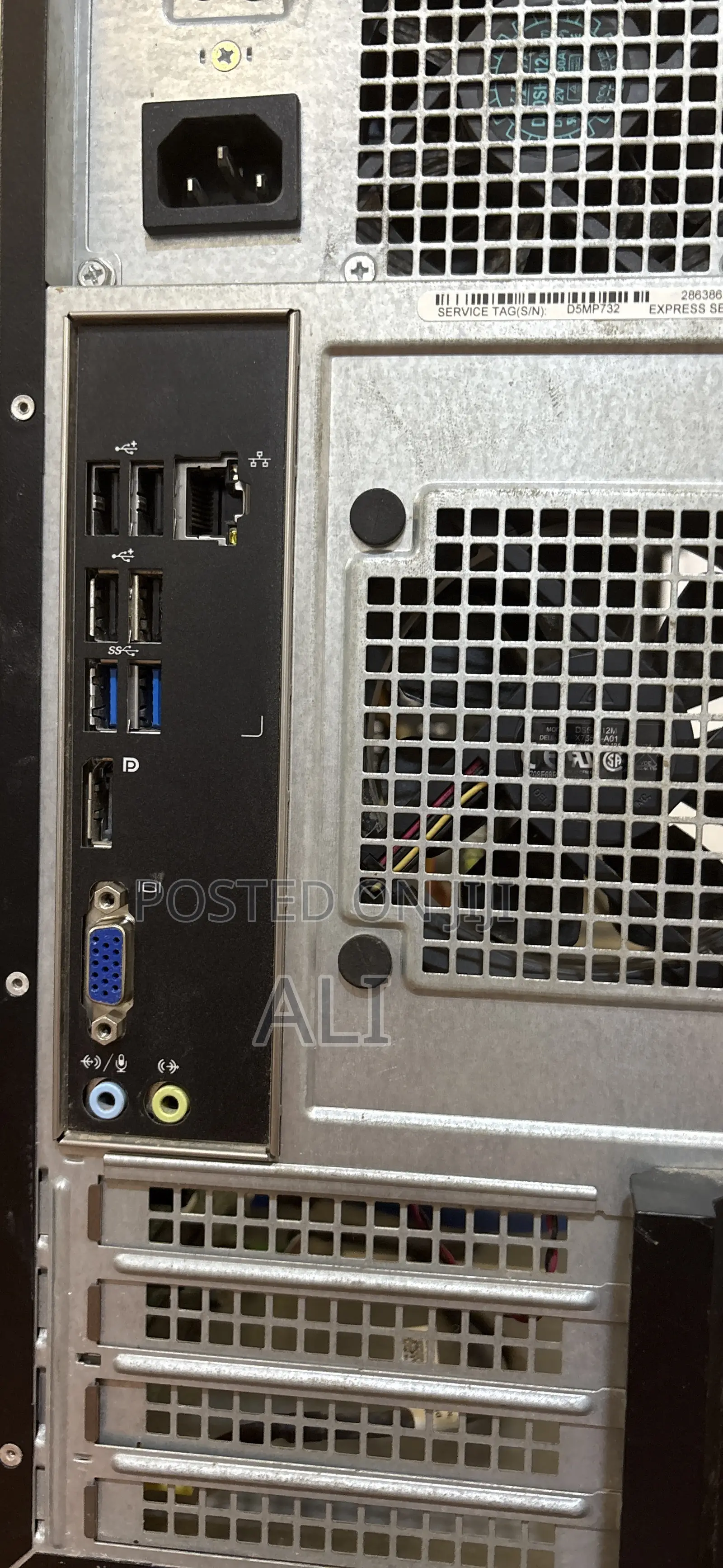 Dell Optiplex 3020 13 Chip Intel