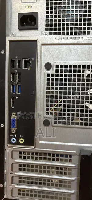 Dell Optiplex 3020 13 Chip Intel
