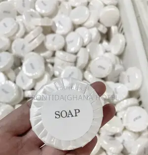 Hotel Tablet Soap for Sale