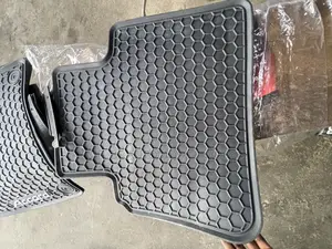 Honda Accord Floor Mat(Carpet) 2018 To 2025 Models