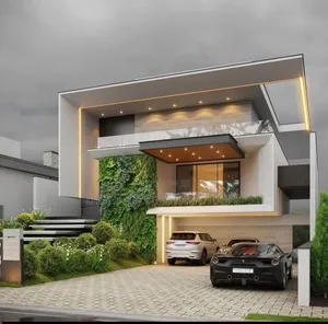 Professional Architectural Services