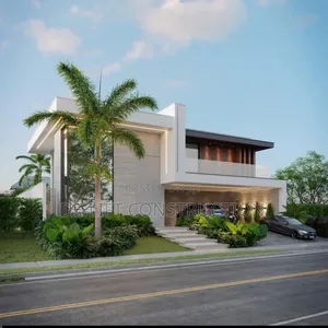 Professional Architectural Services