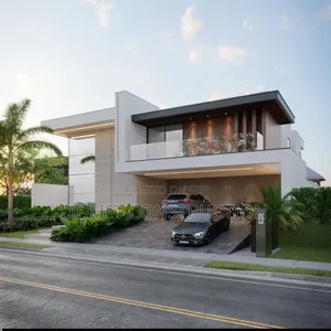 Professional Architectural Services