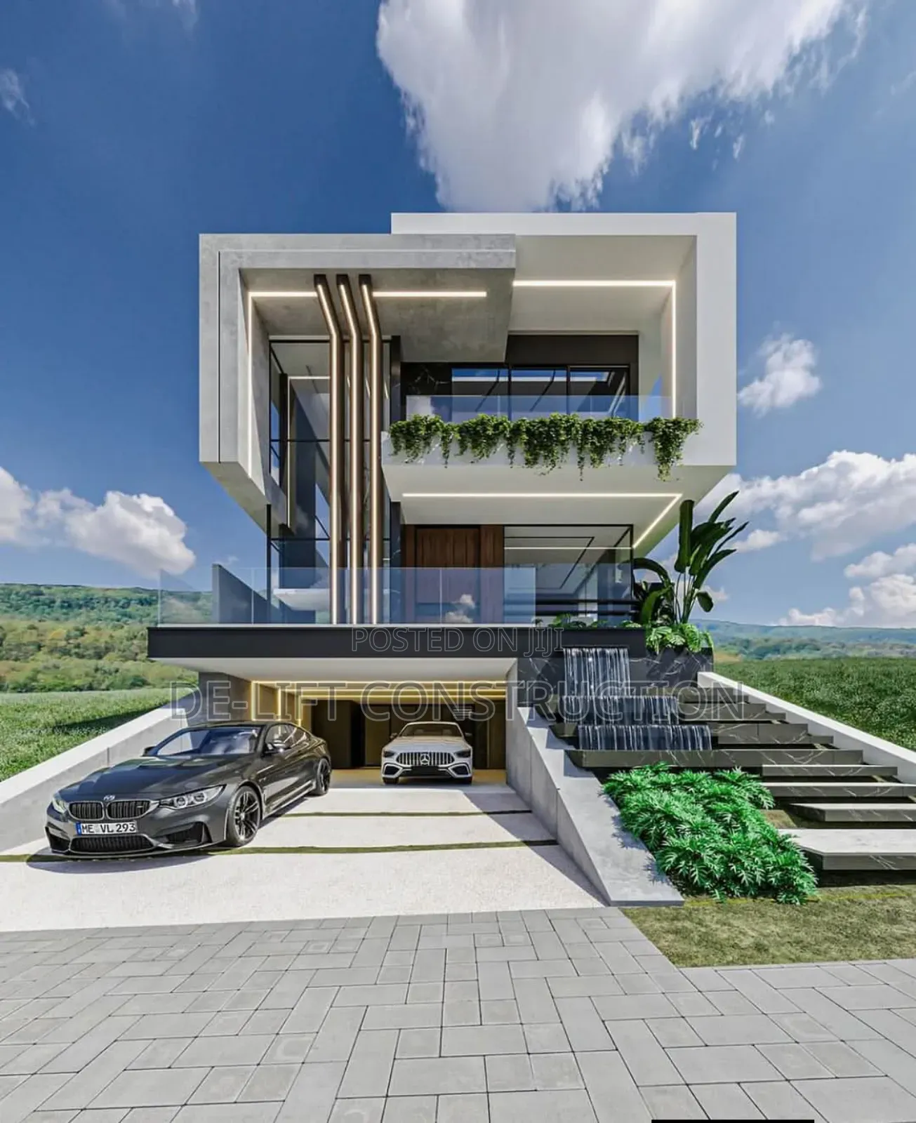 Professional Architectural Services