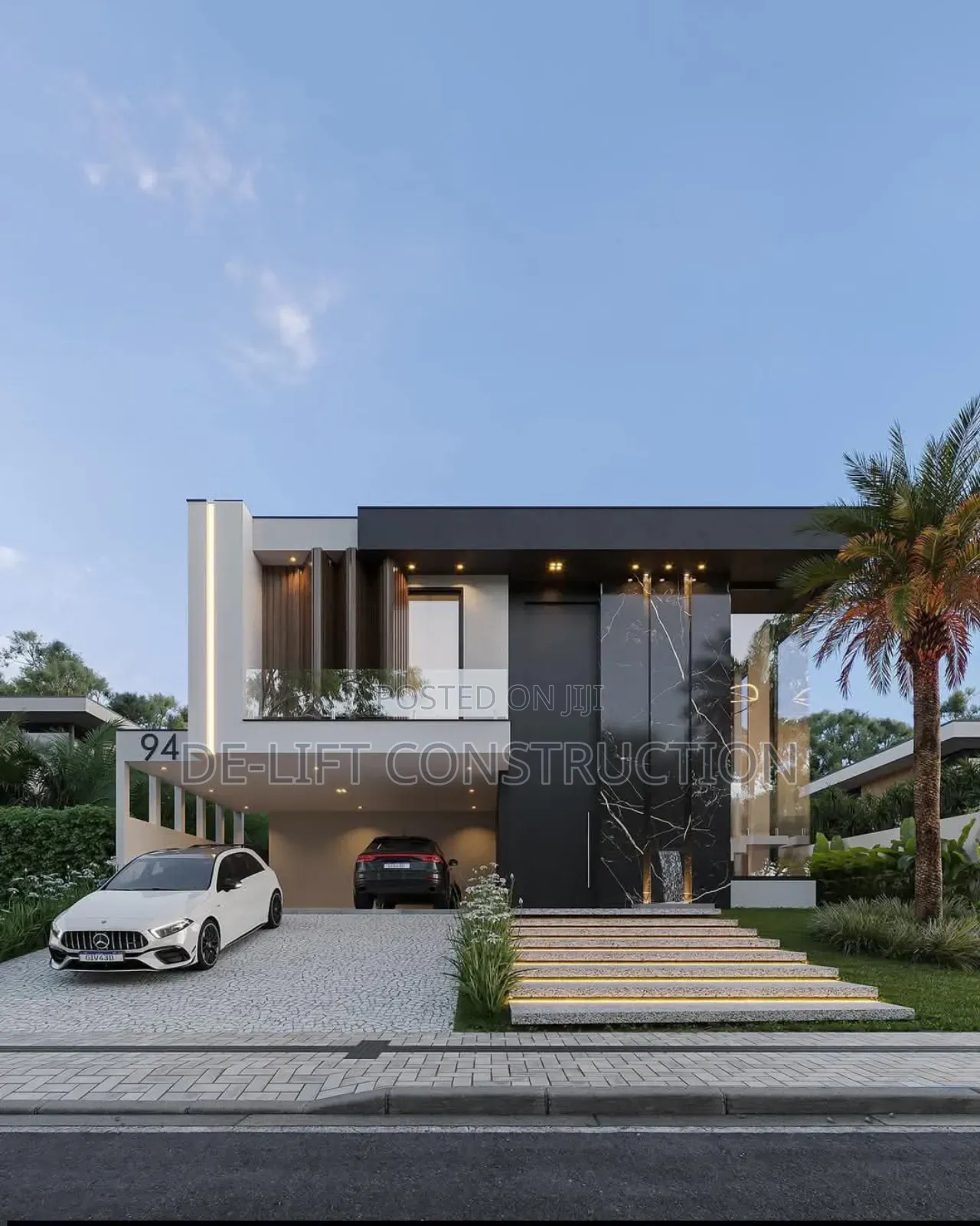 Professional Architectural Services