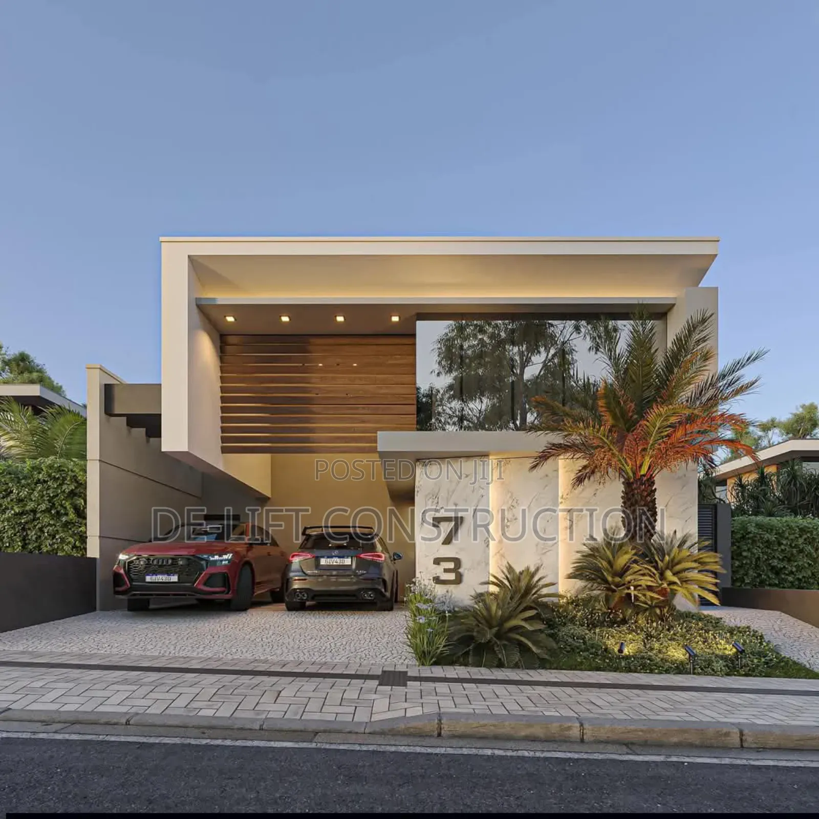 Professional Architectural Services
