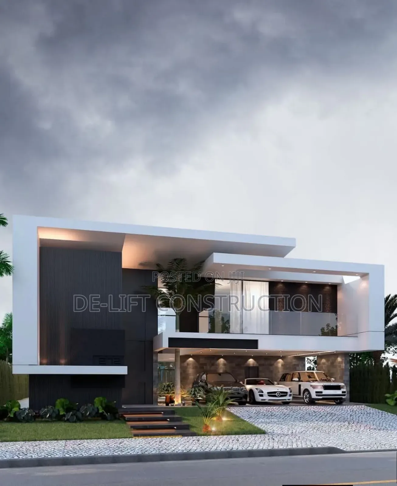 Professional Architectural Services