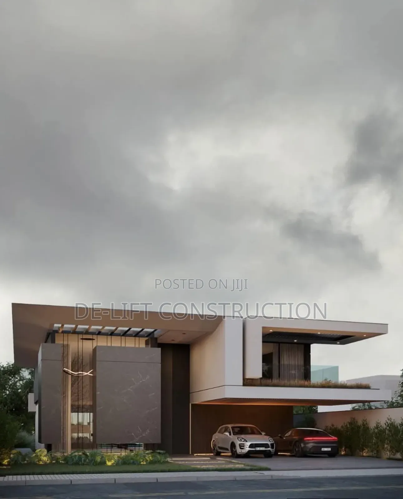 Professional Architectural Services