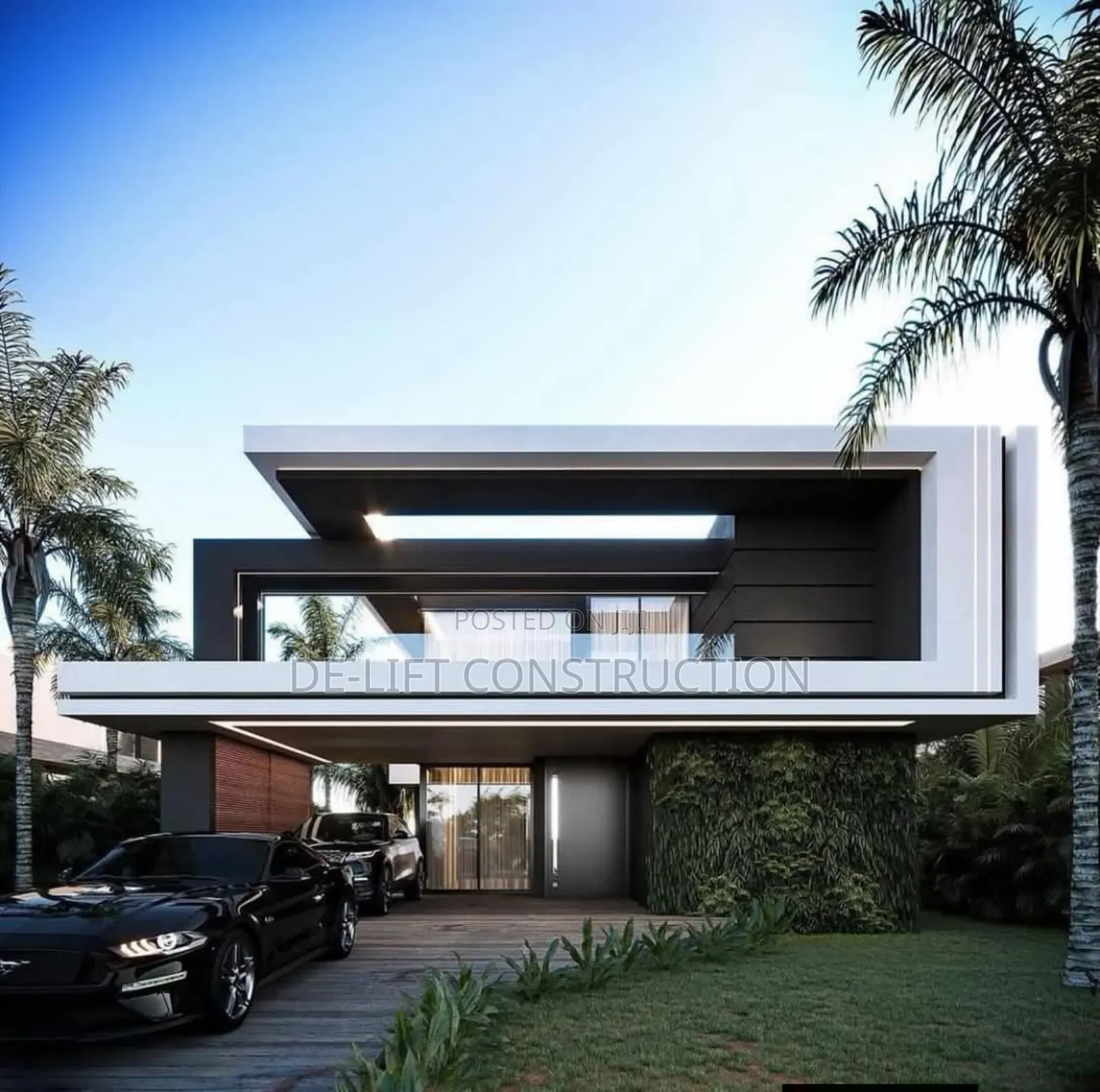 Professional Architectural Services