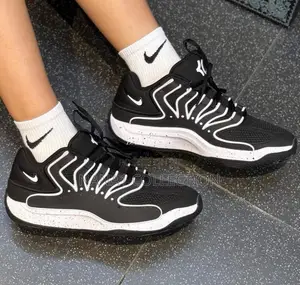 Nike Kd 18 Panda Sneakers