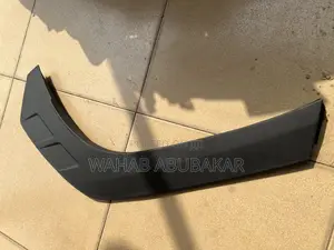 Hyundai Tucson 2023 Rear/Back Fender Molding