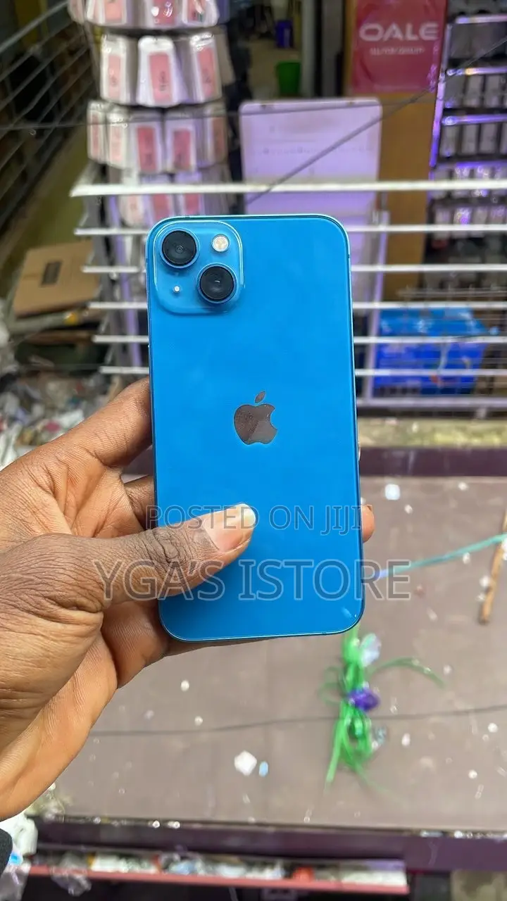Apple iPhone 13 128 GB Blue