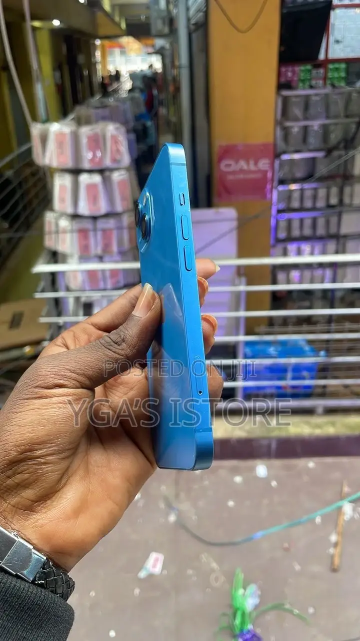 Apple iPhone 13 128 GB Blue