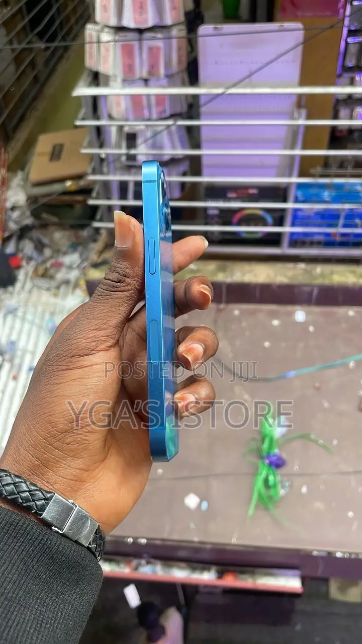 Apple iPhone 13 128 GB Blue