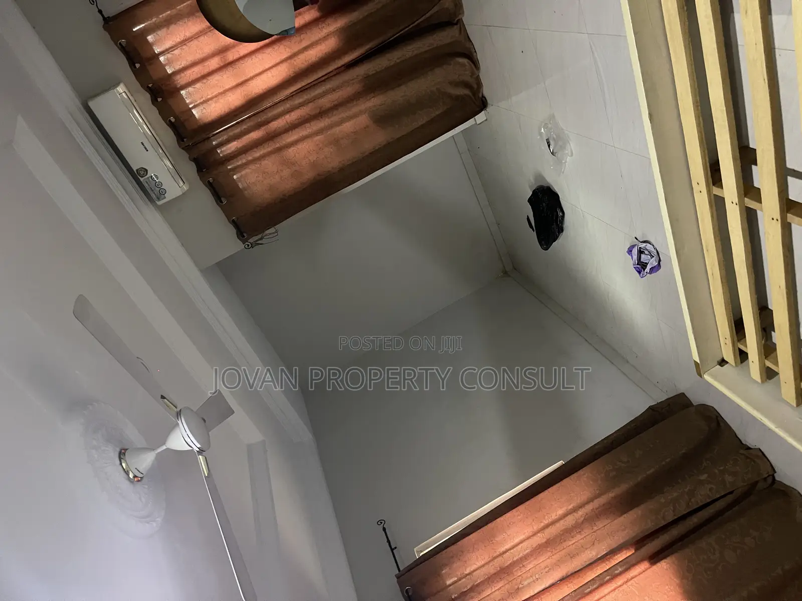 3bdrm House in Obeyeyie, Ga West Municipal for rent