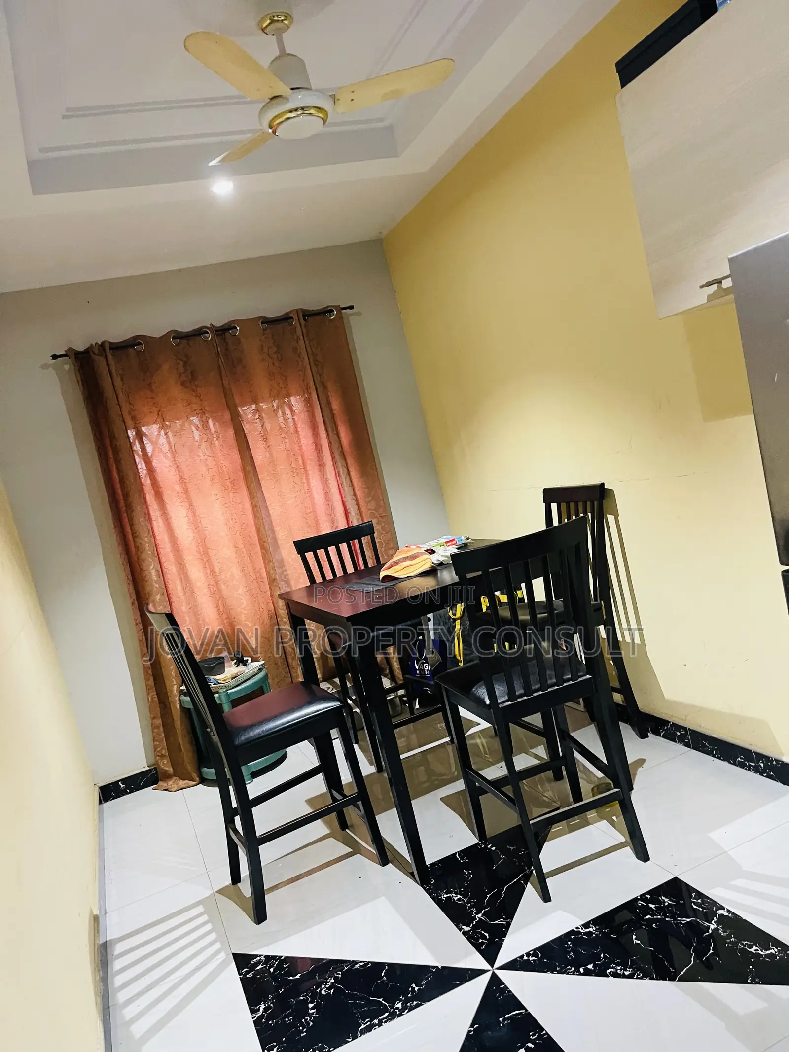 3bdrm House in Obeyeyie, Ga West Municipal for rent