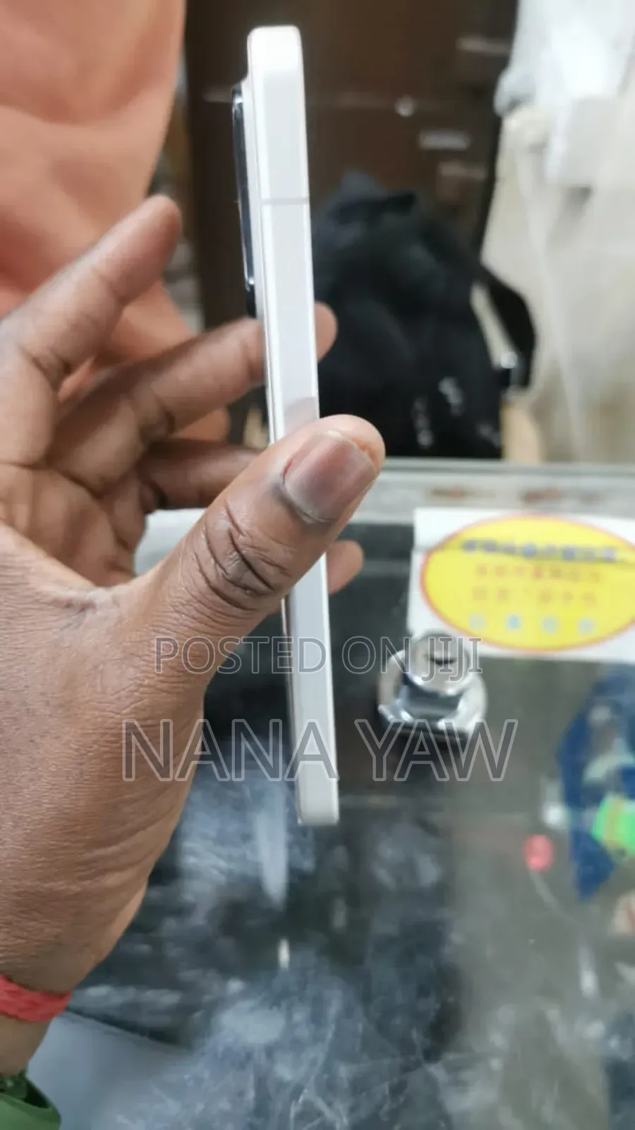 Xiaomi 15 512 GB White
