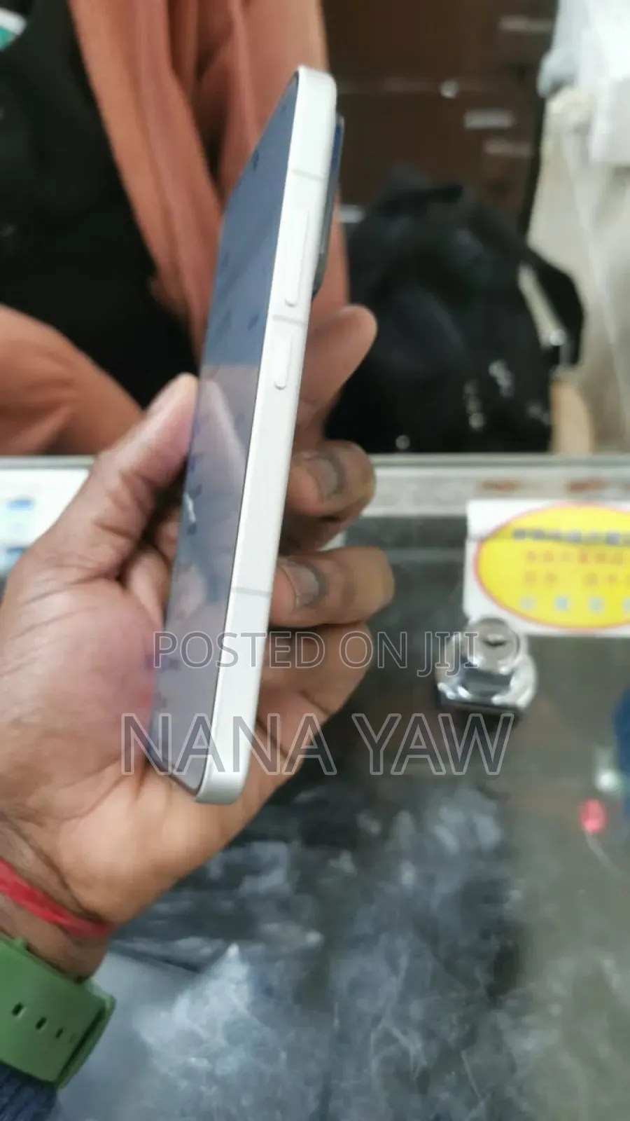 Xiaomi 15 512 GB White