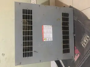 HSP Express Dry Transformer