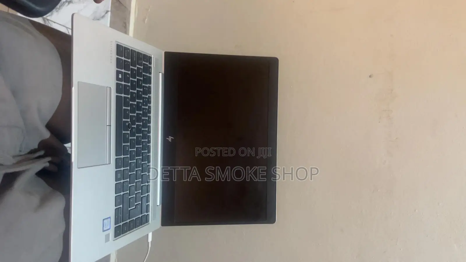 Laptop HP EliteBook 840 G5 8GB Intel Core i5 HDD 256GB