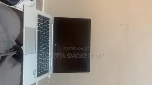 Laptop HP EliteBook 840 G5 8GB Intel Core i5 HDD 256GB
