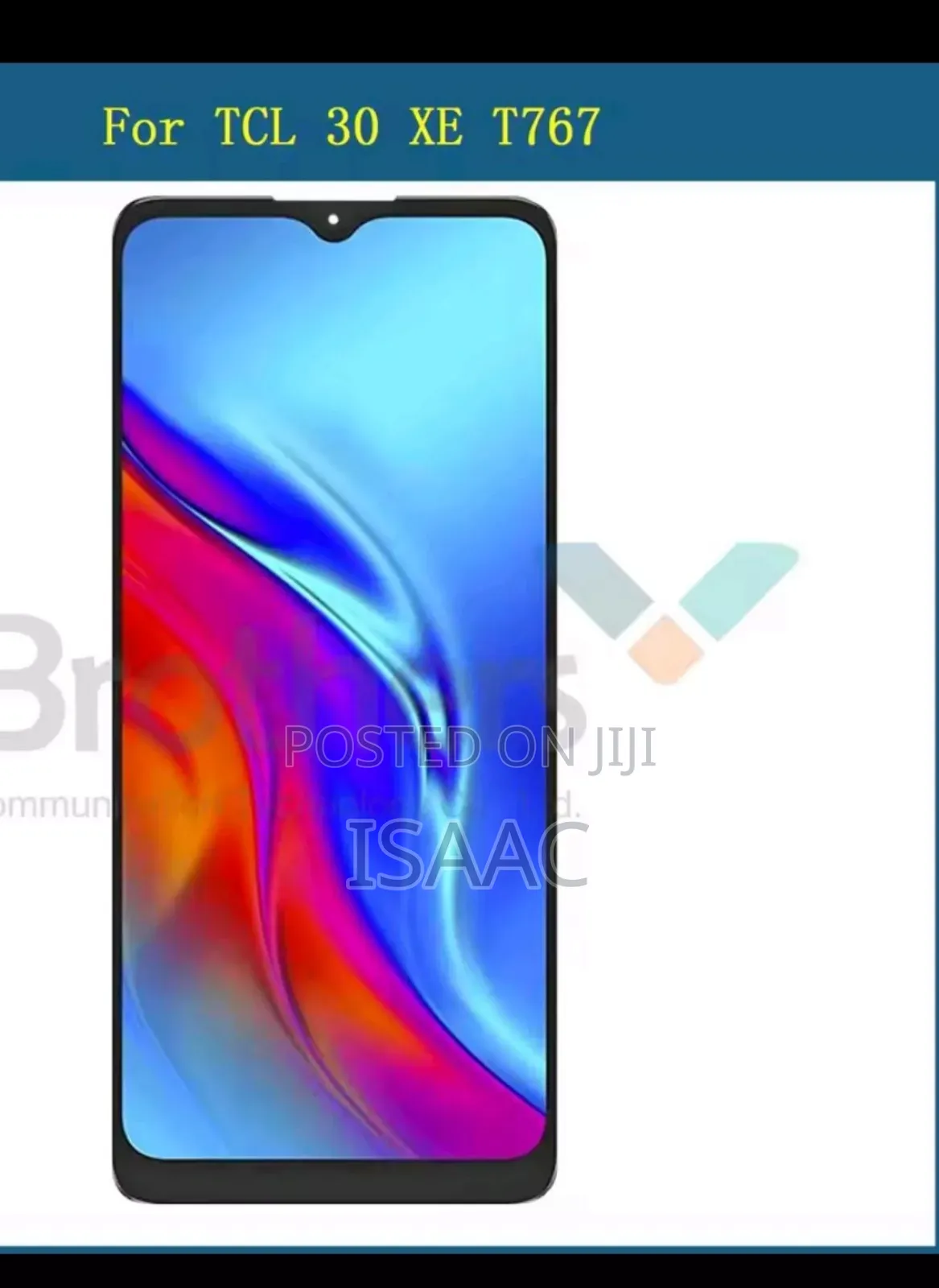 TCL Screen