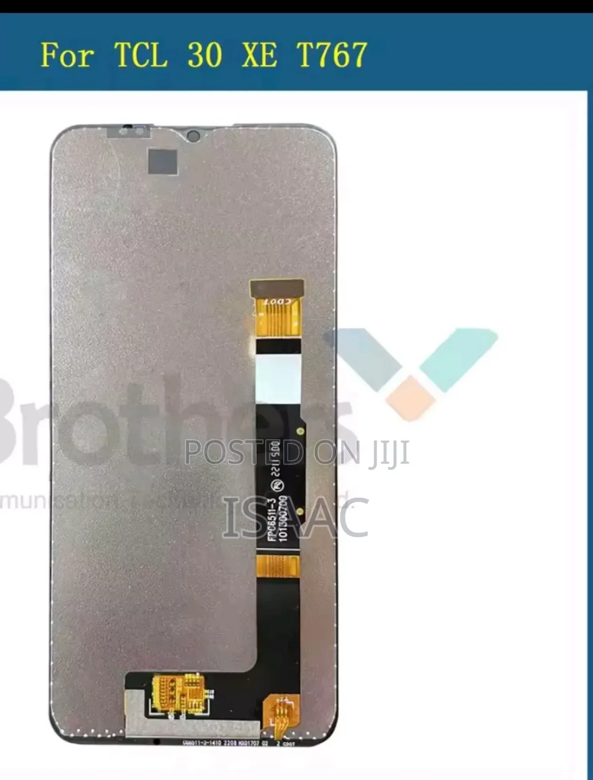 TCL Screen