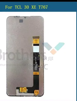 TCL Screen