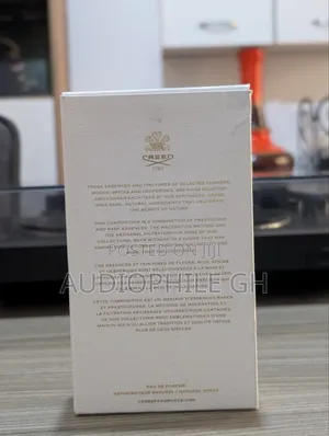 Creed Oud Zarian Eau De Parfum