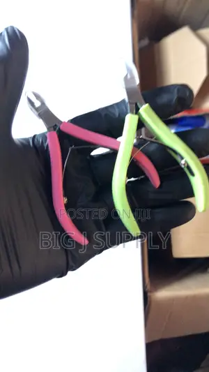 Nail Nipper