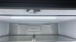 Smart Lg Instaview French Door Refrigerator