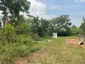 Land for Sale at Amasaman Cocoboard GHC 350,000 Cedis