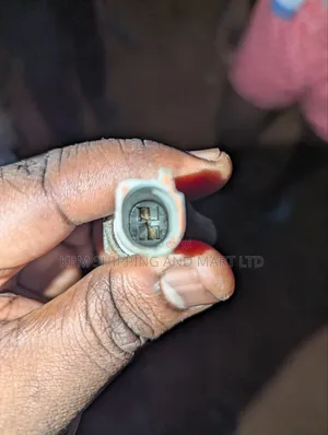 Mitsubishi Mirage Oil Pressure Sensor
