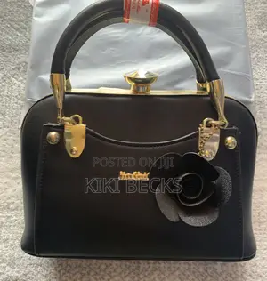 Faahionable Bags for Ladies