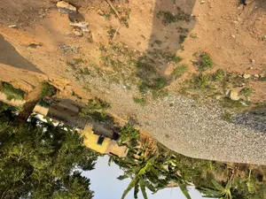 Land for Sale at Amasaman Cocoboard GHC 300,000 Cedis