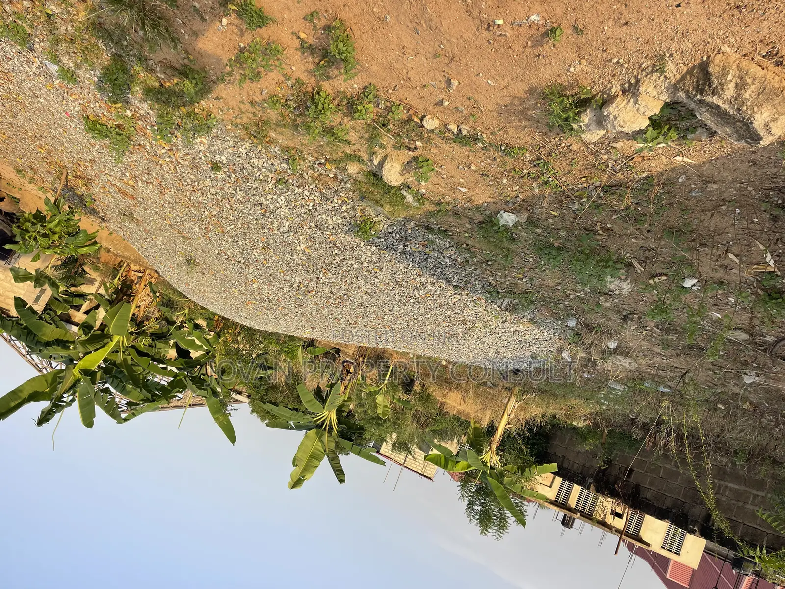 Land for Sale at Amasaman Cocoboard GHC 300,000 Cedis