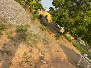 Land for Sale at Amasaman Cocoboard GHC 300,000 Cedis