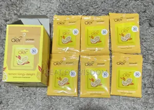 Aer Power Pocket(Air Freshener)