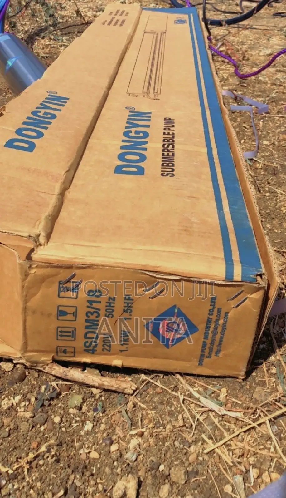 Borehole Pumps For Sale.