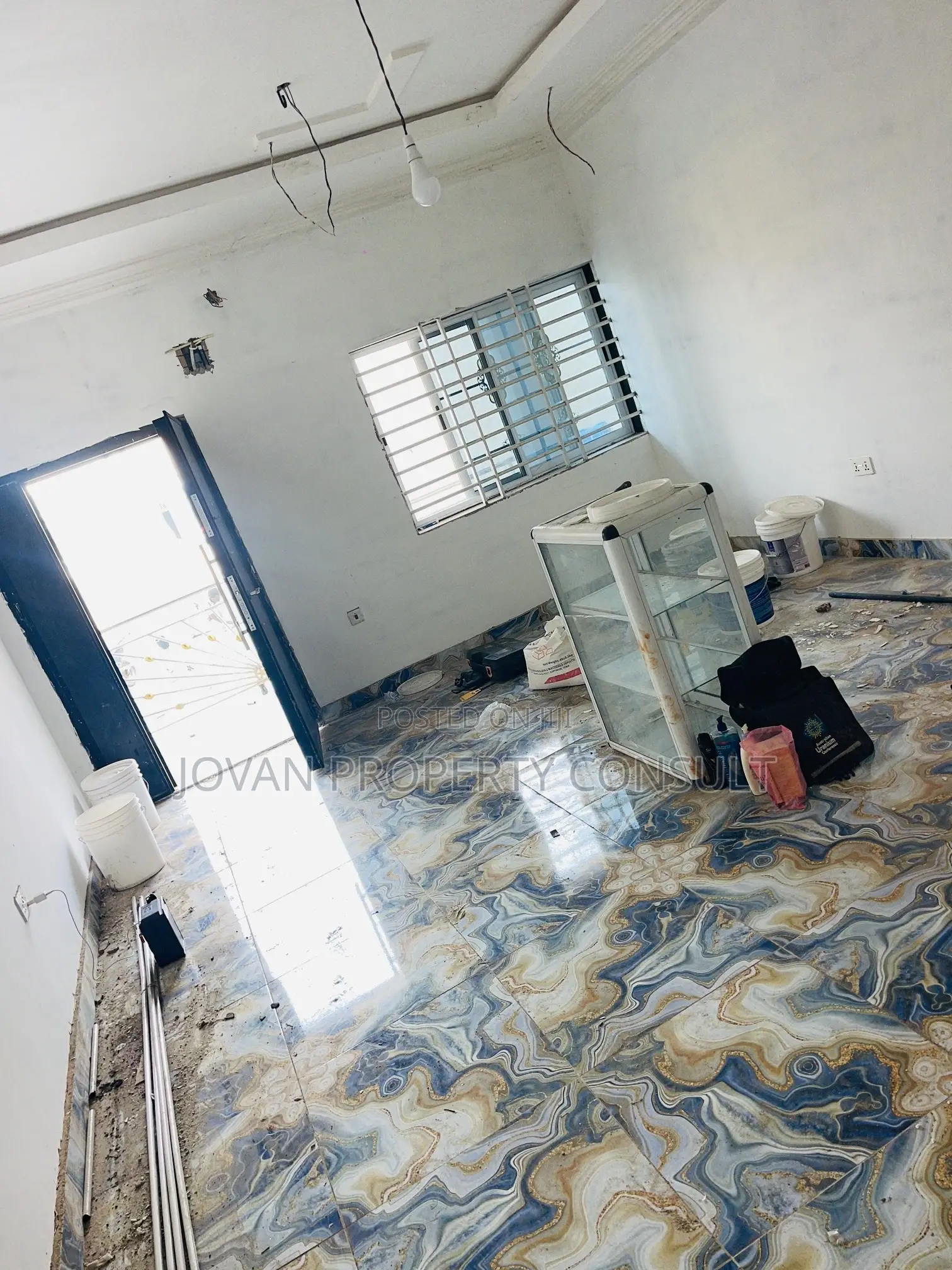 2bdrm Apartment in Amasaman Sonitra, Ga West Municipal for rent