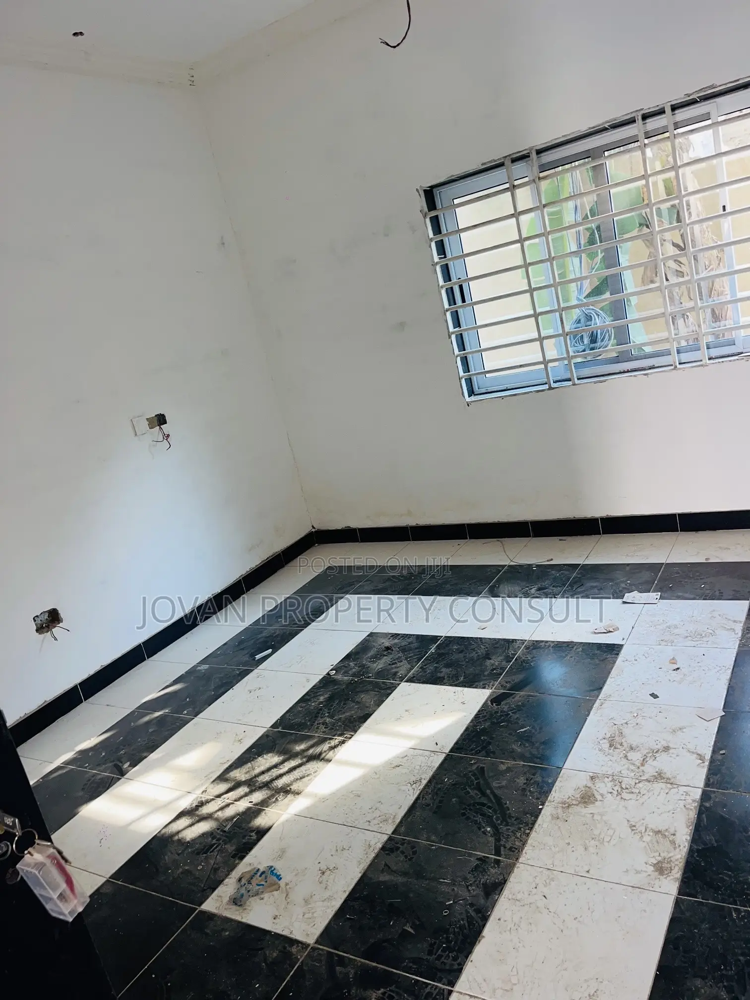 2bdrm Apartment in Amasaman Sonitra, Ga West Municipal for rent