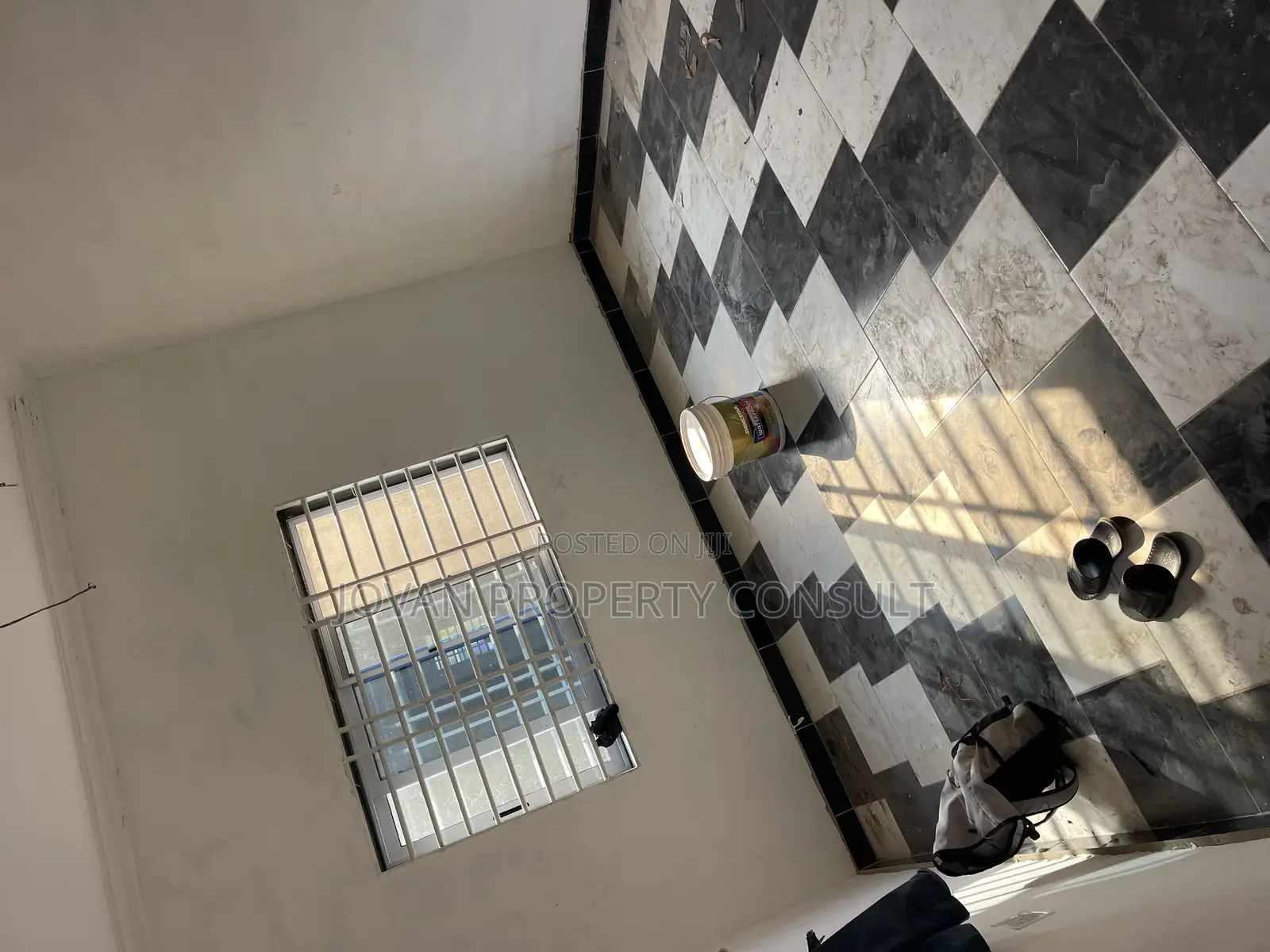 2bdrm Apartment in Amasaman Sonitra, Ga West Municipal for rent