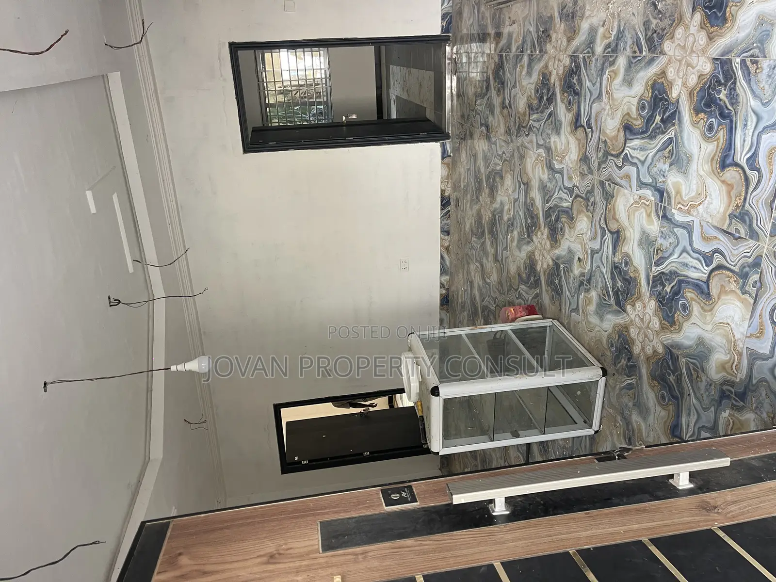 2bdrm Apartment in Amasaman Sonitra, Ga West Municipal for rent