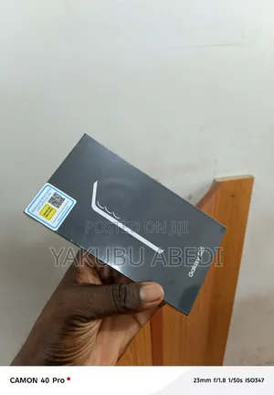 New Samsung Galaxy S25 256 GB Gray
