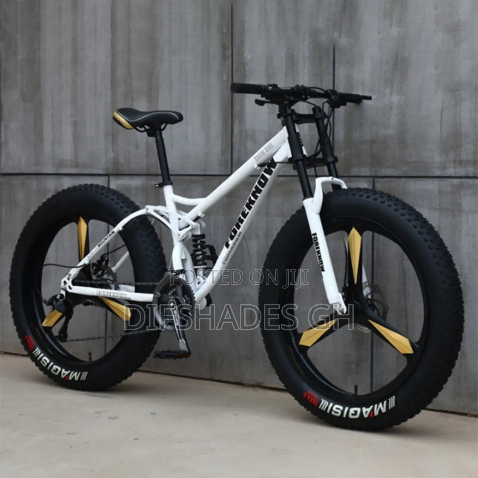 New Motorcycle 2023