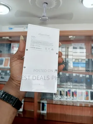 New Google Pixel 8 Pro 128 GB White