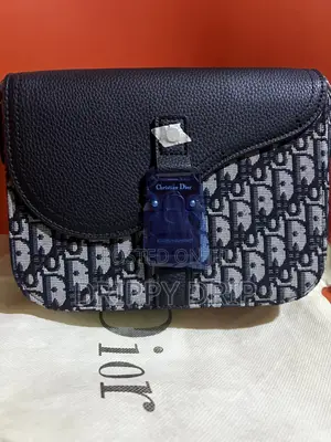 Christian Dior Side Bag / Shoulder Bag