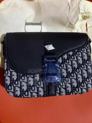 Christian Dior Side Bag / Shoulder Bag