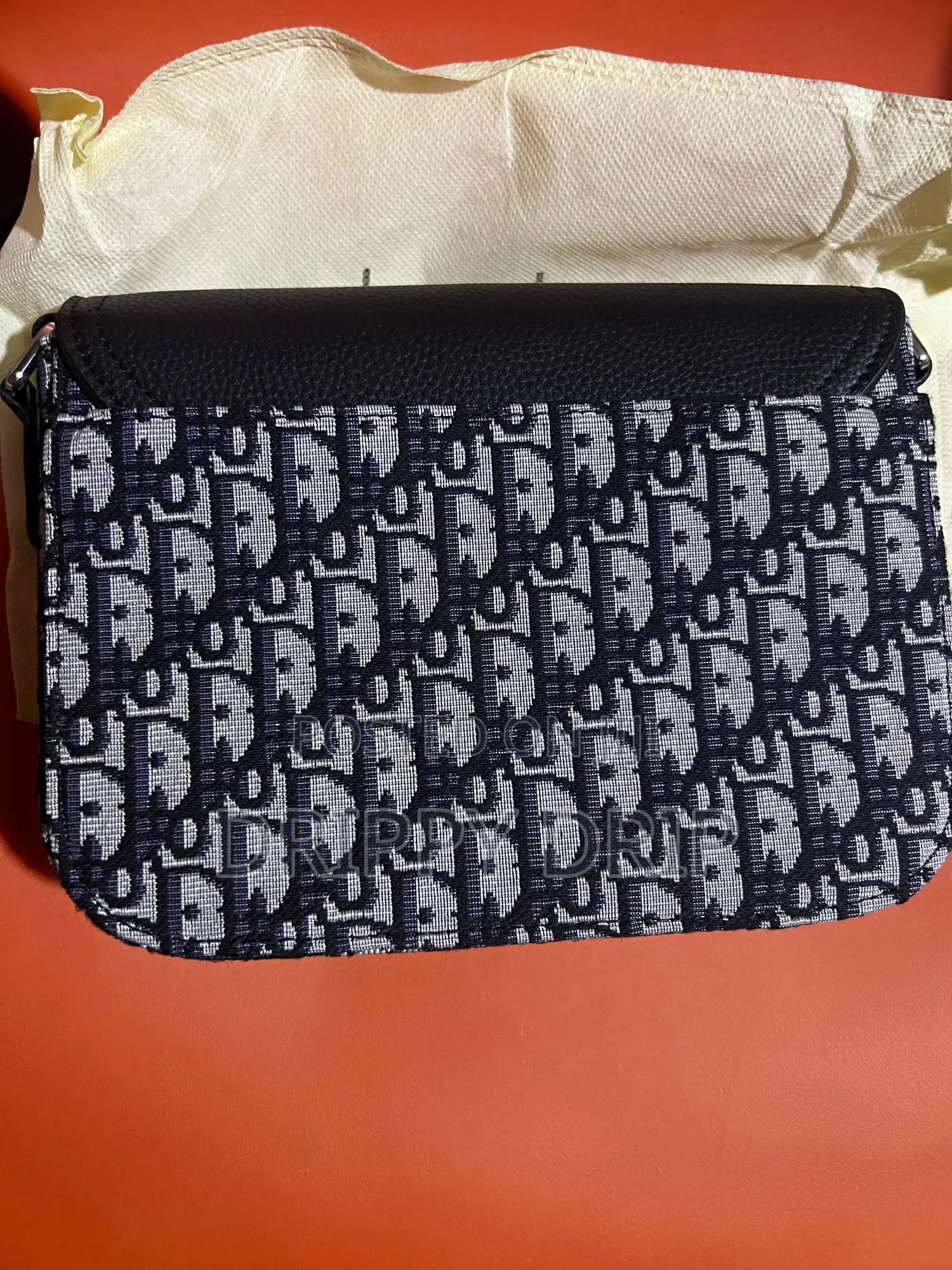 Christian Dior Side Bag / Shoulder Bag