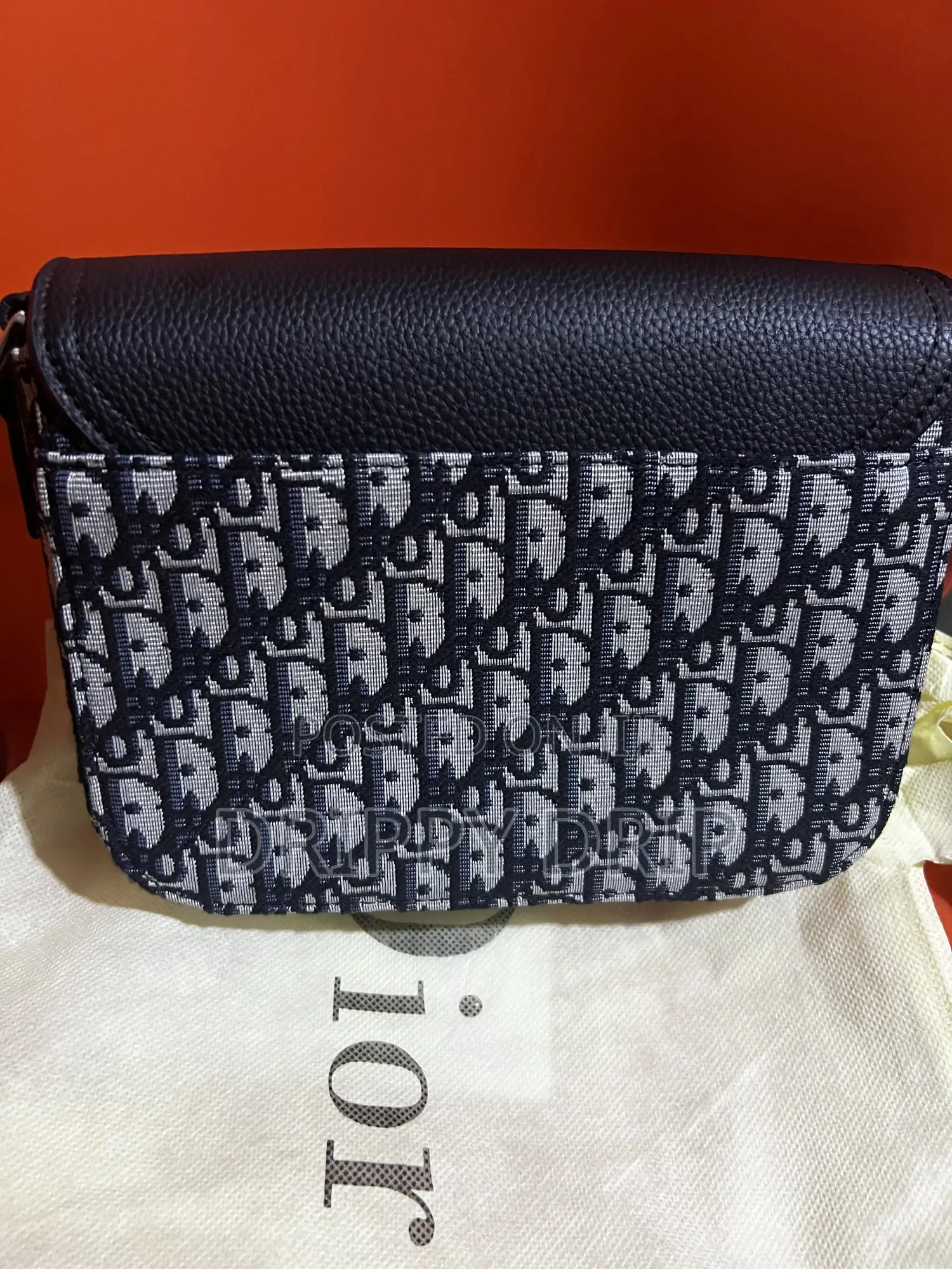 Christian Dior Side Bag / Shoulder Bag